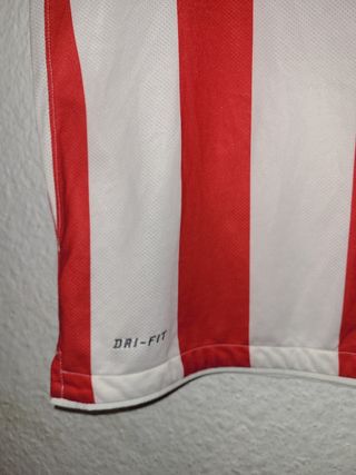 Camiseta Nike Atletico de Madrid
