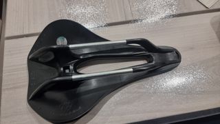 Sillín bicicleta selleitalia