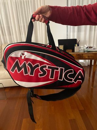 Bolsa de Padel grande. Marca Mystica.