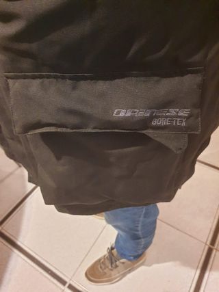 Giacca da moto Dainese