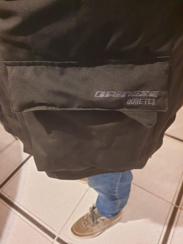 Giacca da moto Dainese