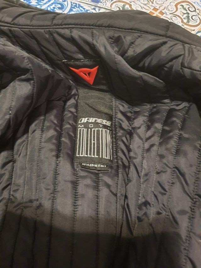 Giacca da moto Dainese