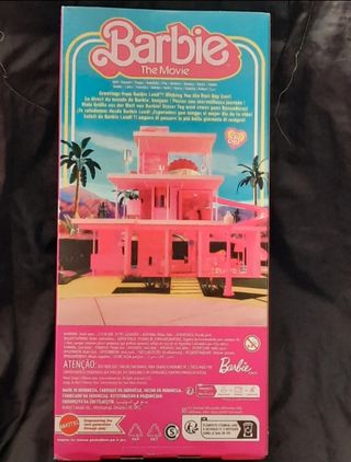  Barbie il film Ken skater 2023