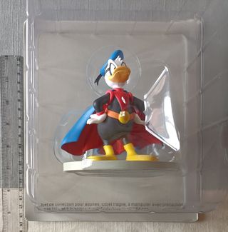 Patomas figura Disney 11 Hachette 