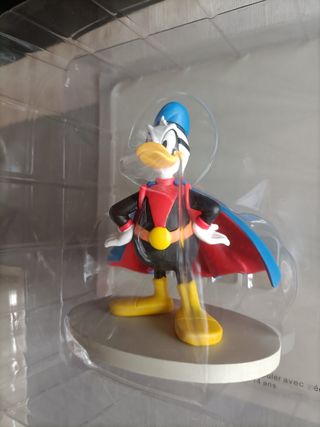 Patomas figura Disney 11 Hachette 