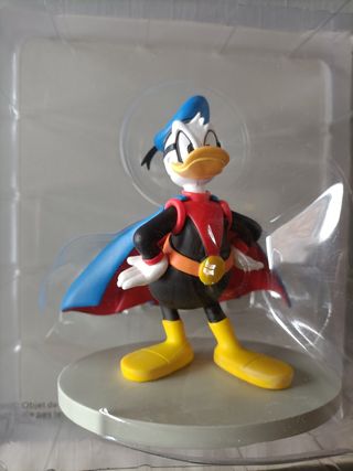 Patomas figura Disney 11 Hachette 