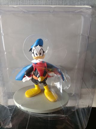 Patomas figura Disney 11 Hachette 