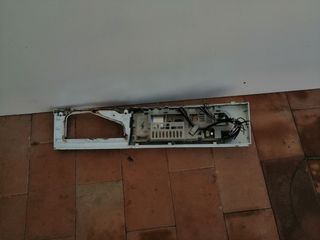 Cada componentes lavadora home hlf105apw-13