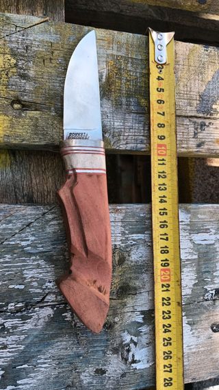 Herramienta artesanía 