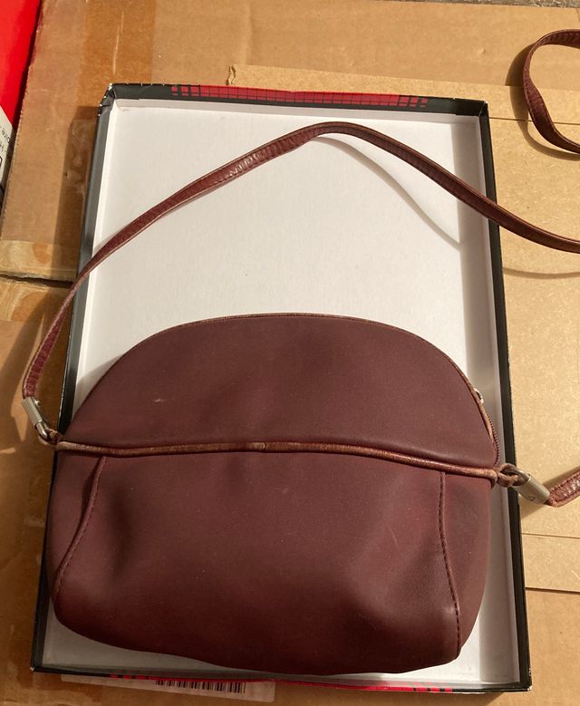 borsa Mandarina Duck piccola