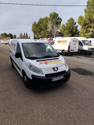 Portes económicos Albacete y pueblos