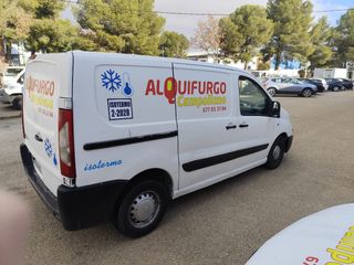 Portes económicos Albacete y pueblos