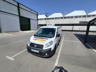 Portes económicos Albacete y pueblos