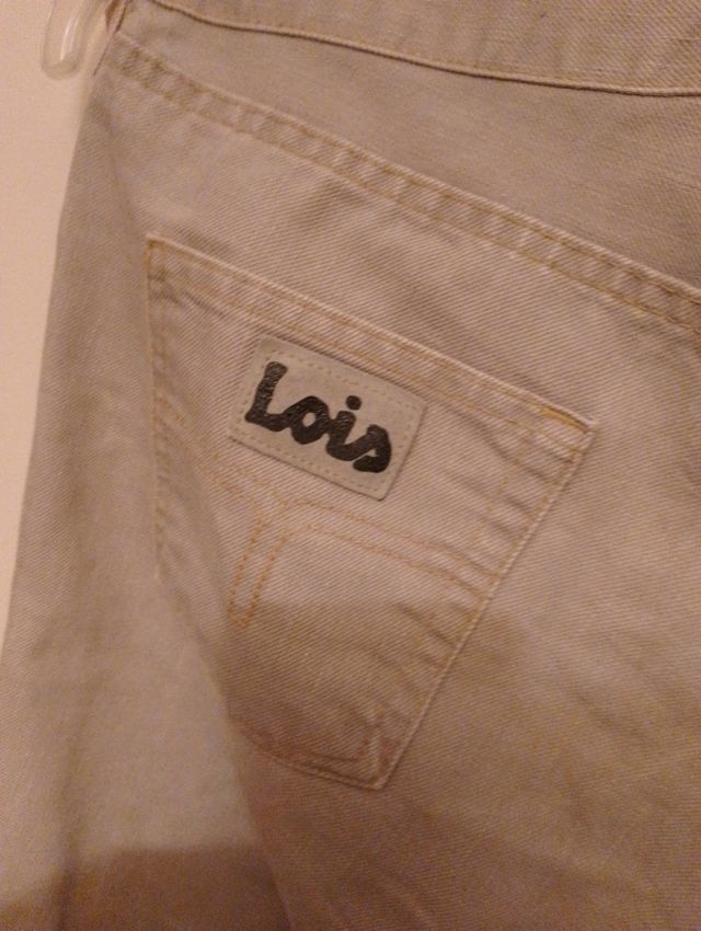 Vaqueros de caballero