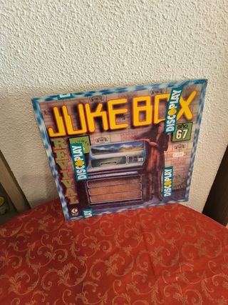 Nuovo, Juke Box Revival. Volume 5. Anno 67