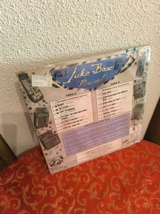 Nuovo, Juke Box Revival. Volume 5. Anno 67