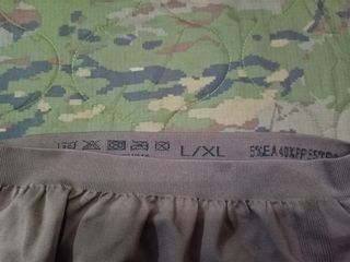 Traje tecmico de Alta Montaña