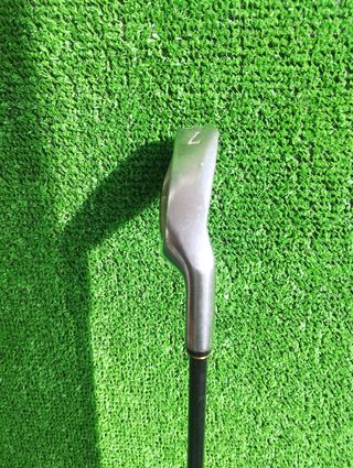 Palo de Golf Hierro Srixon