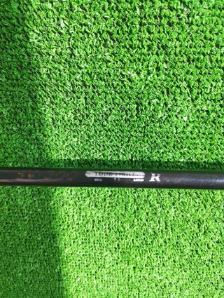 Palo de Golf Hierro Srixon