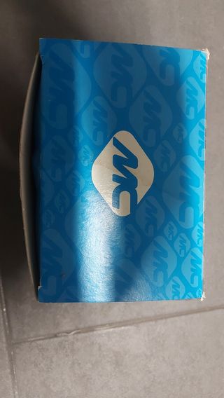 Fole Transmissão lado Caixa MC MetalCaucho