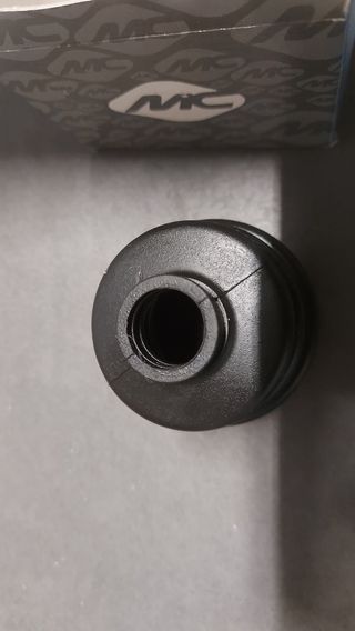 Fole Transmissão lado Caixa MC MetalCaucho