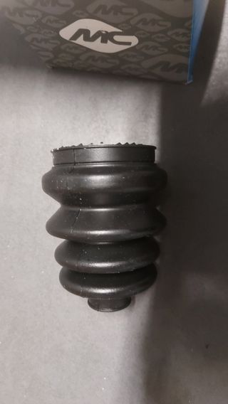 Fole Transmissão lado Caixa MC MetalCaucho