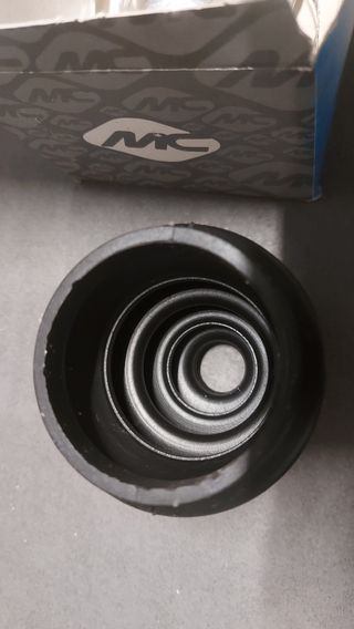 Fole Transmissão lado Caixa MC MetalCaucho