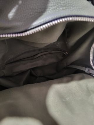 Mochila Verde Oliva