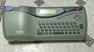 Etiquetadora DYMO 5500