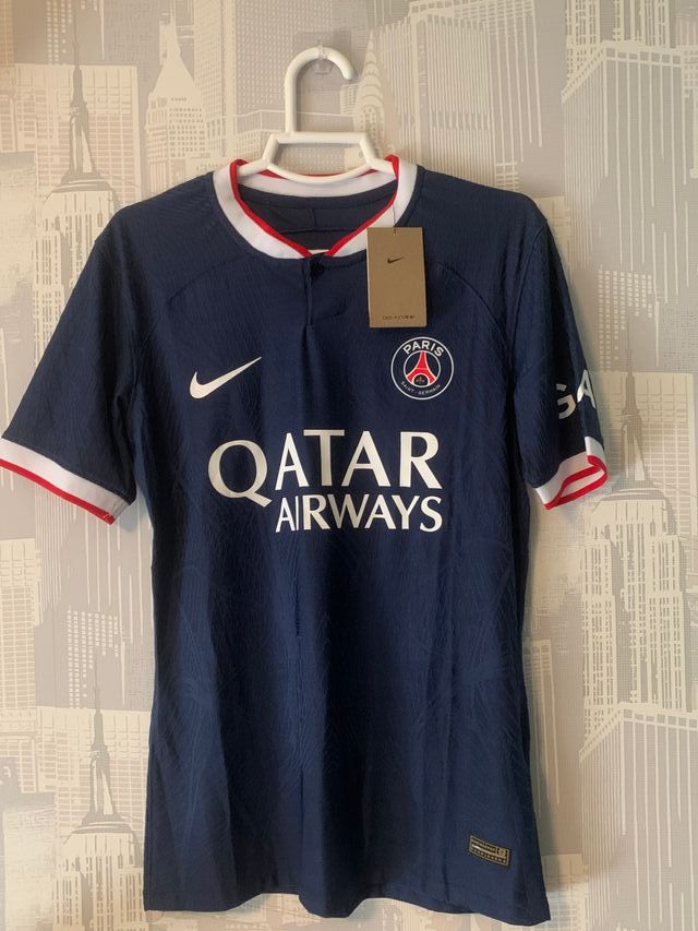camiseta mbappe