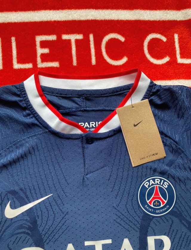camiseta mbappe