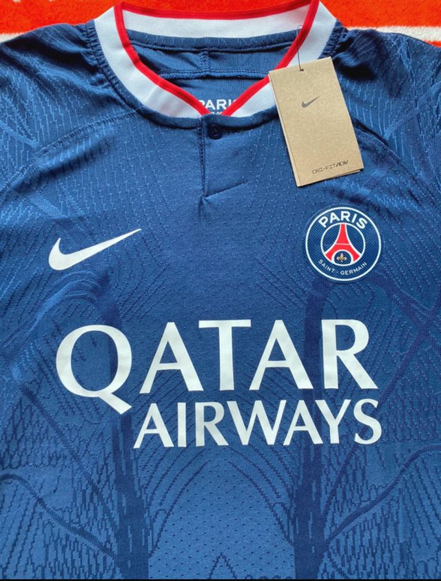 camiseta mbappe