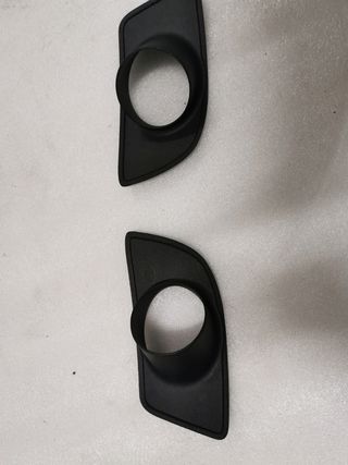 Tapas antinieblas Focus RS mk1