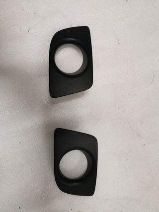 Tapas antinieblas Focus RS mk1