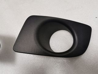 Tapas antinieblas Focus RS mk1