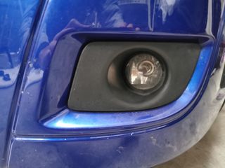 Tapas antinieblas Focus RS mk1