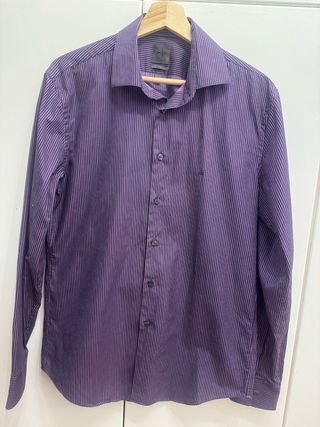 Camisa calvin klein