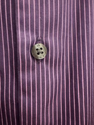 Camisa calvin klein