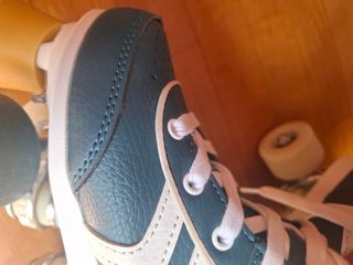 Patines ruedas oxelo