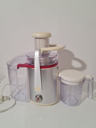 Licuadora Moulinex Easy Fruit