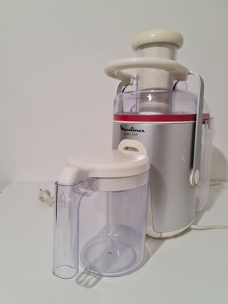 Licuadora Moulinex Easy Fruit