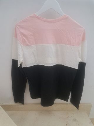 Lote dos camisetas "Hollister "