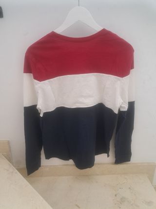 Lote dos camisetas "Hollister "