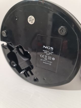 Exprimidor Eléctrico de Naranjas y Limones
Limones