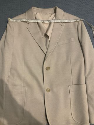 Traje comunión niño