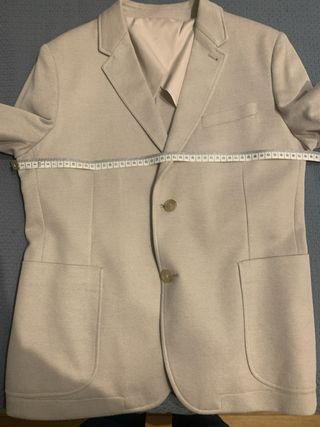 Traje comunión niño