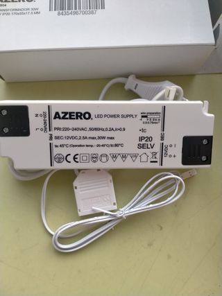 Focos led 