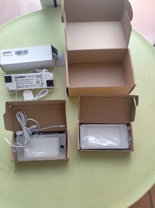 Focos led 