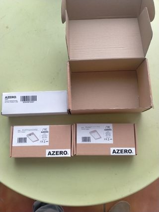 Focos led 