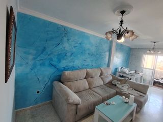 Pinturas. Fachadas..pintor